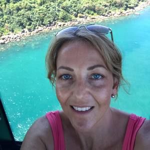 Meet your Posher, Tania